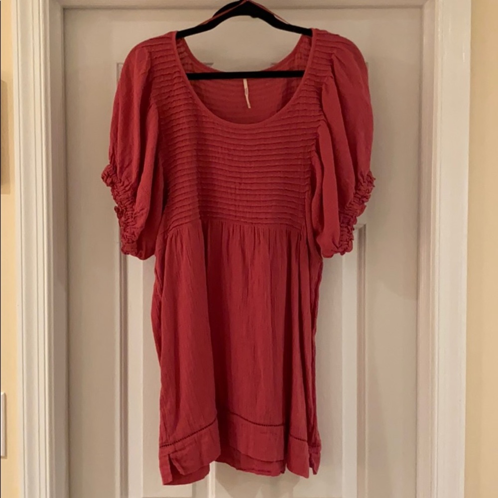 Free People Blouse